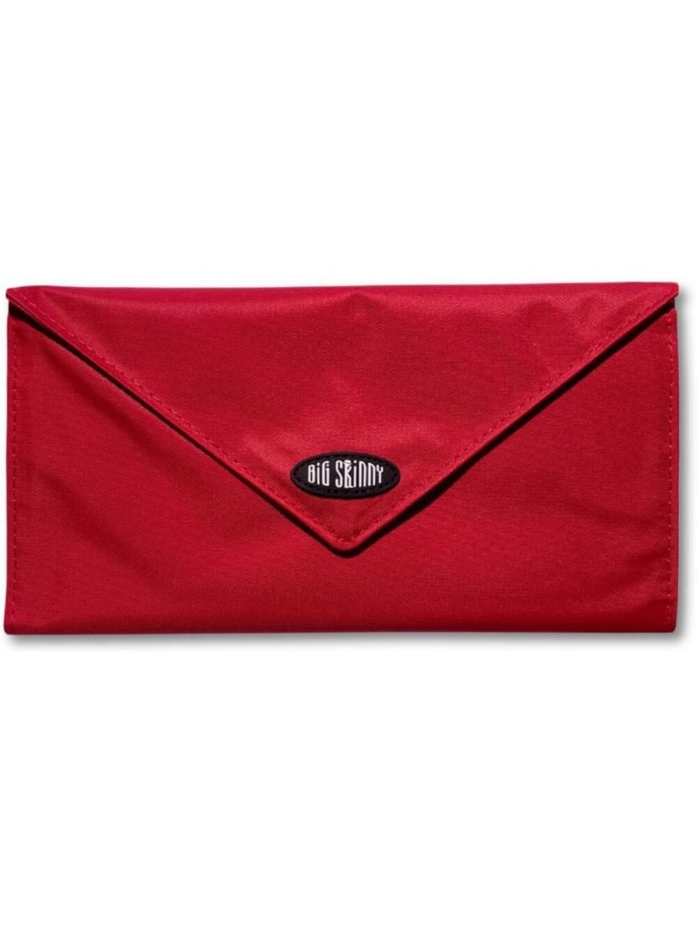 Slimvelope Tri-Fold Checkbook Wallet for Women | Holds 40 Cards, Slim Design